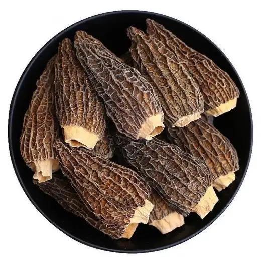 小刚菌业