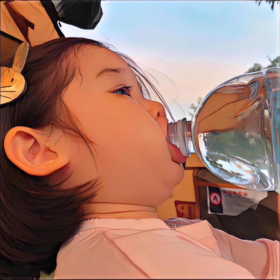 小媳妇呀！