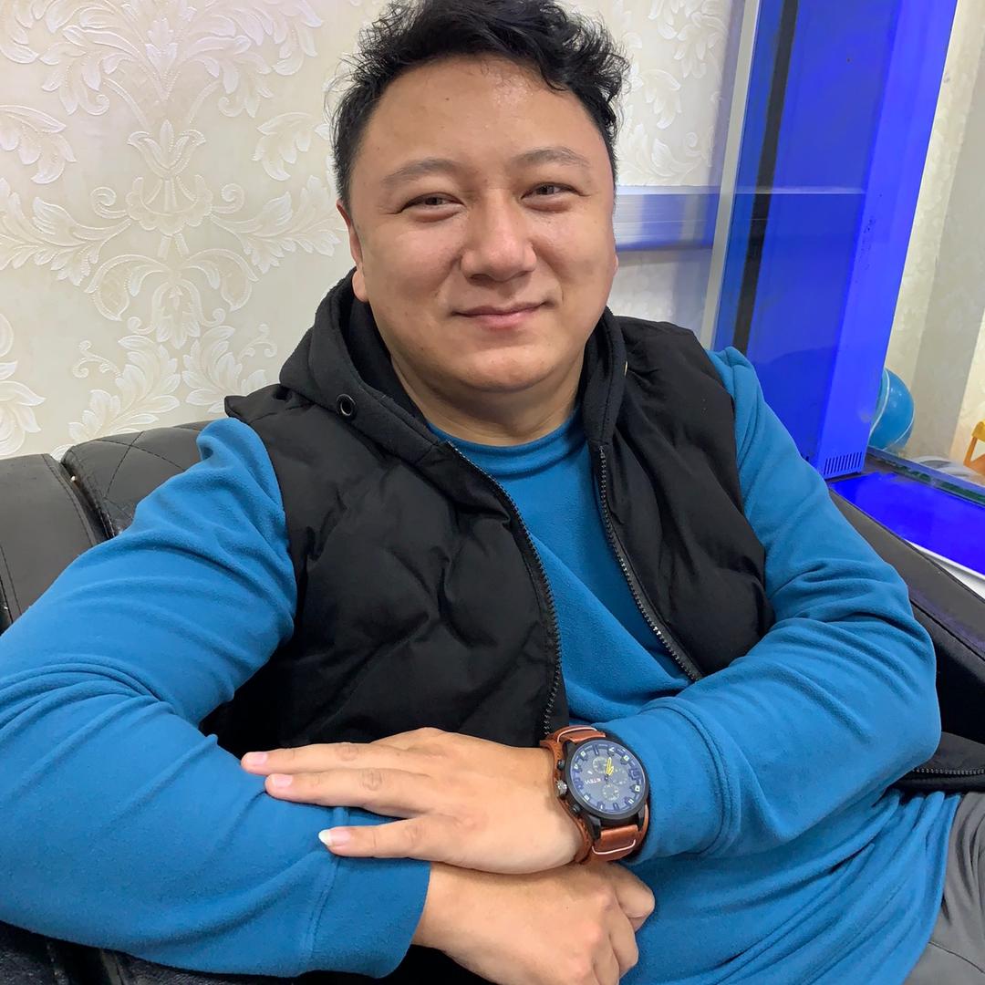 阿明～唠家常