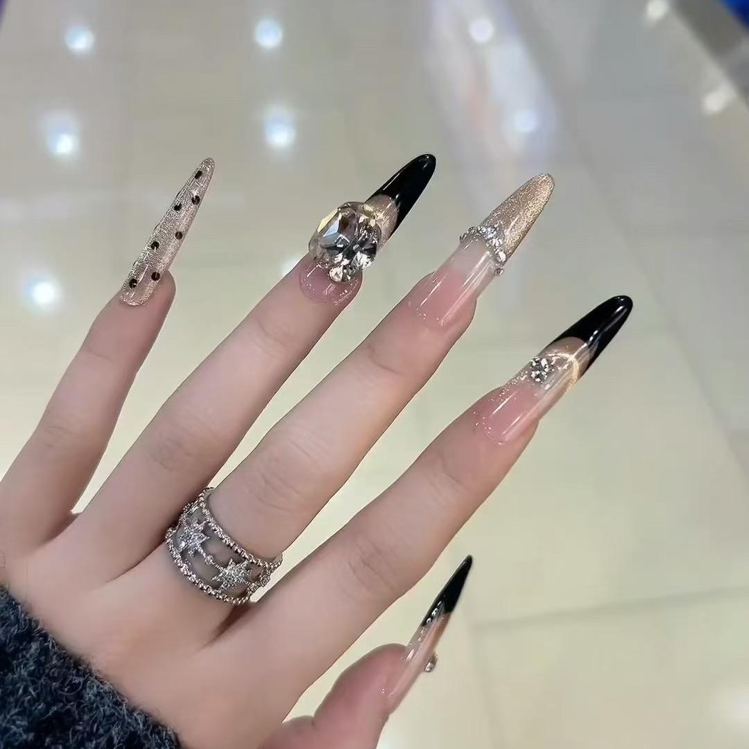 宕昌爱S尚穿戴甲