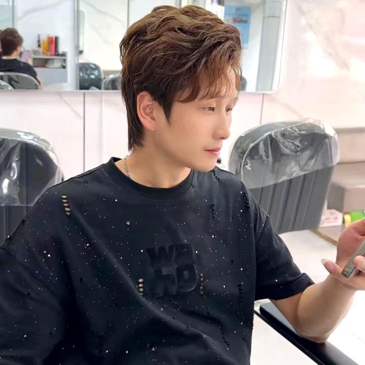 习水奇美造型 阿升