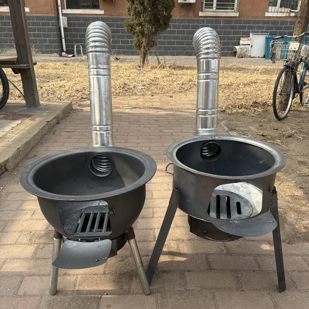鑫辰柴火炉炉具