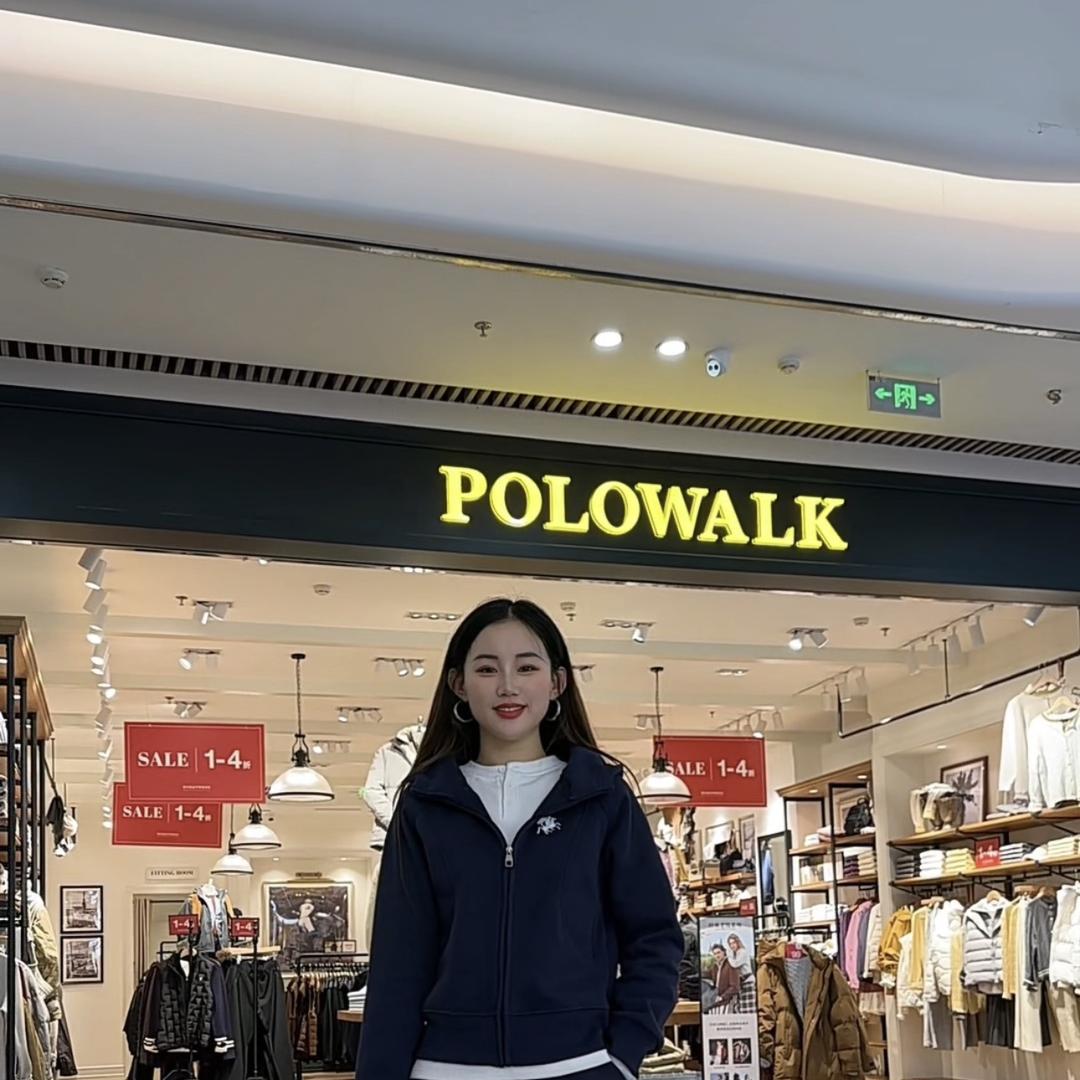 POLOxiongying女装