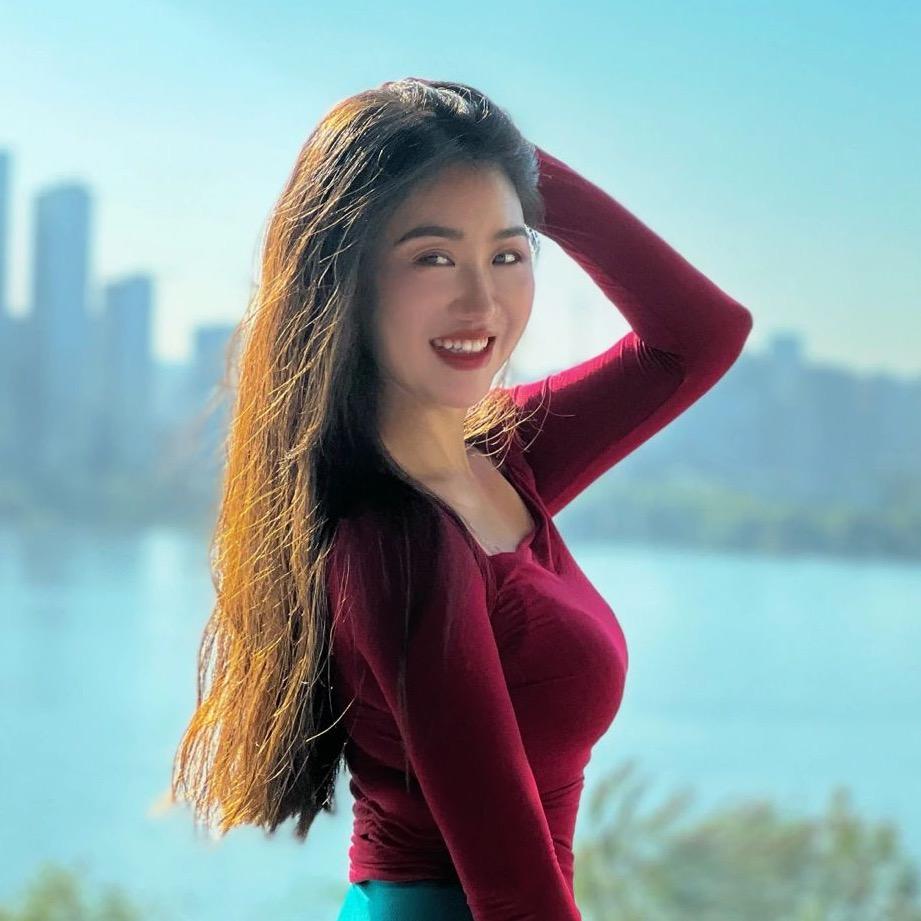 娜娜短剧