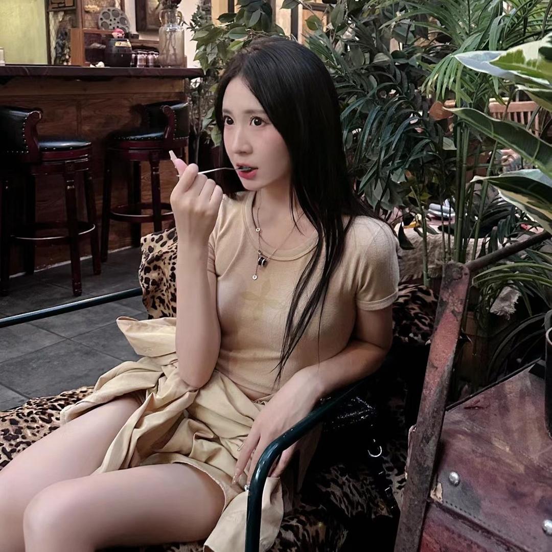 可爱开