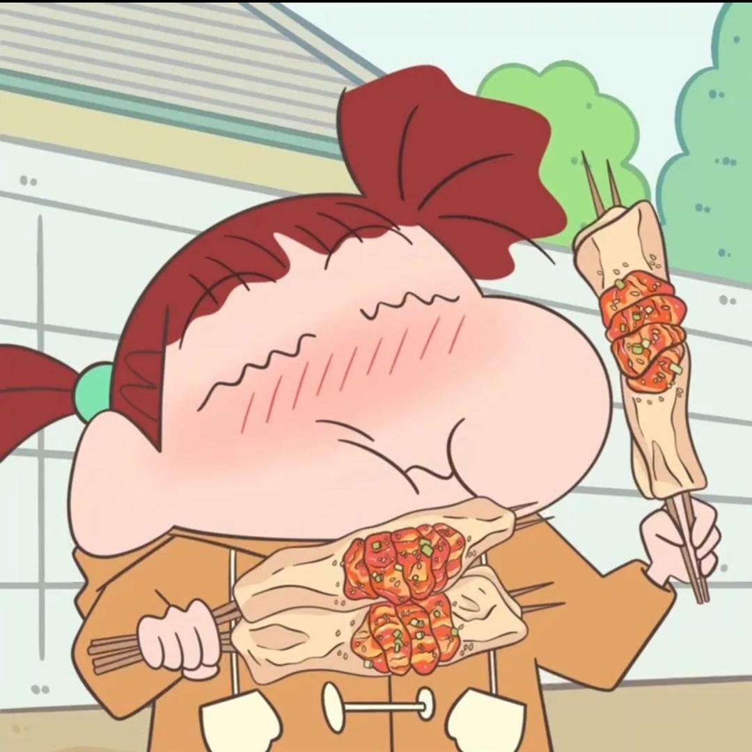 小左吃不胖