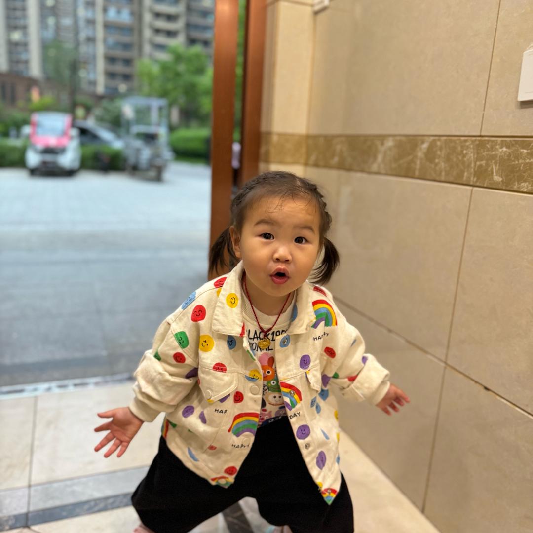 妞妞妈童装小铺