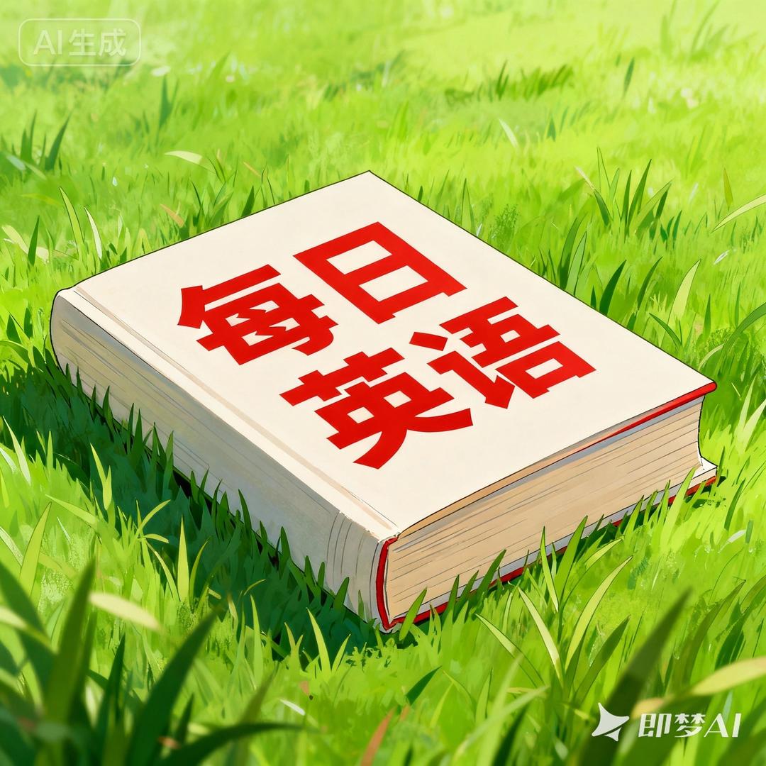 每日英语