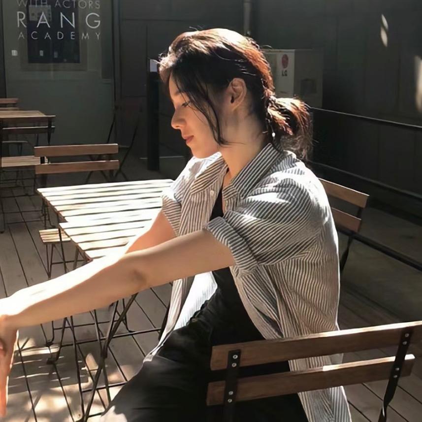 Annie逛香港