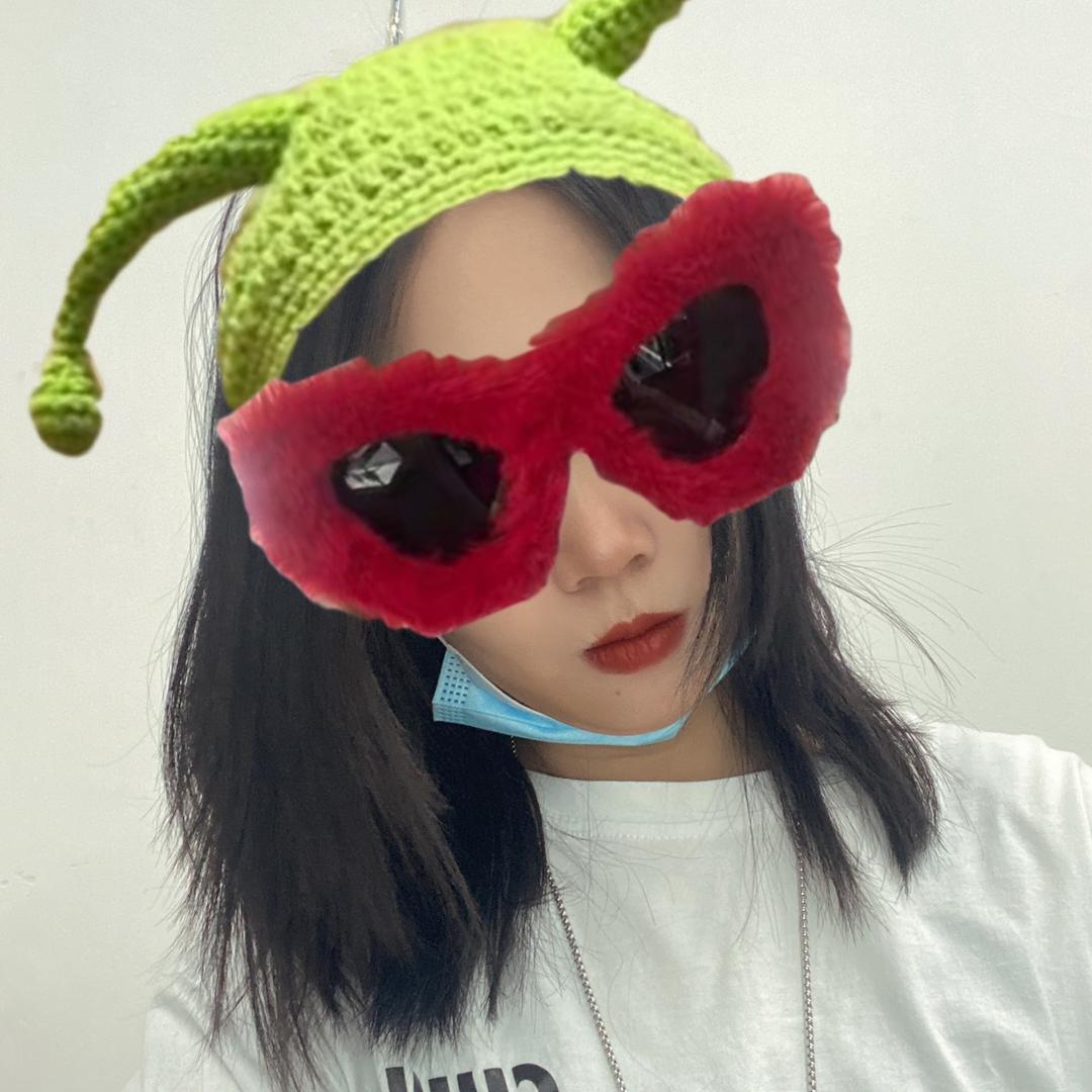 @不太聪明的闲闲