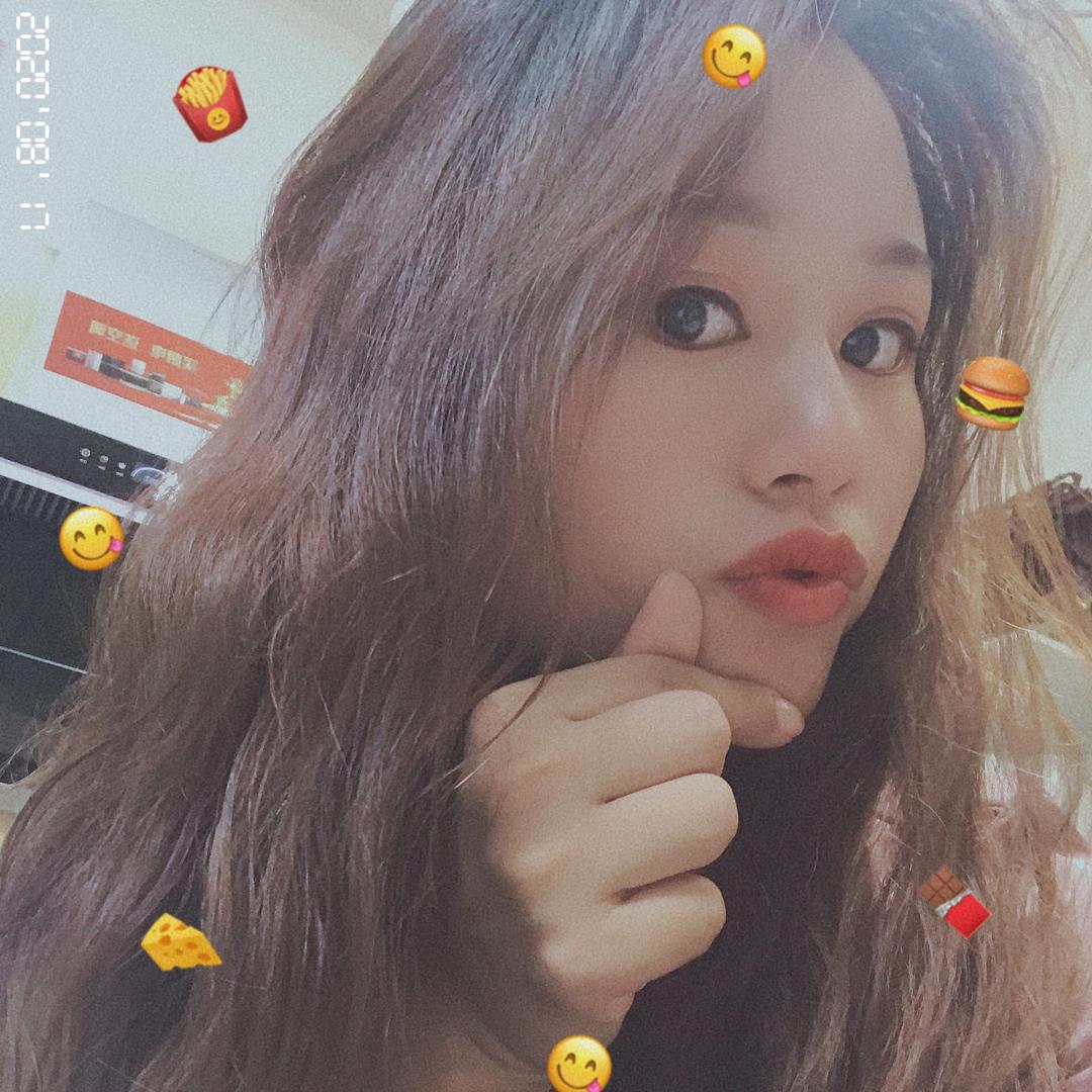 小段🎀不吃香菜🌿