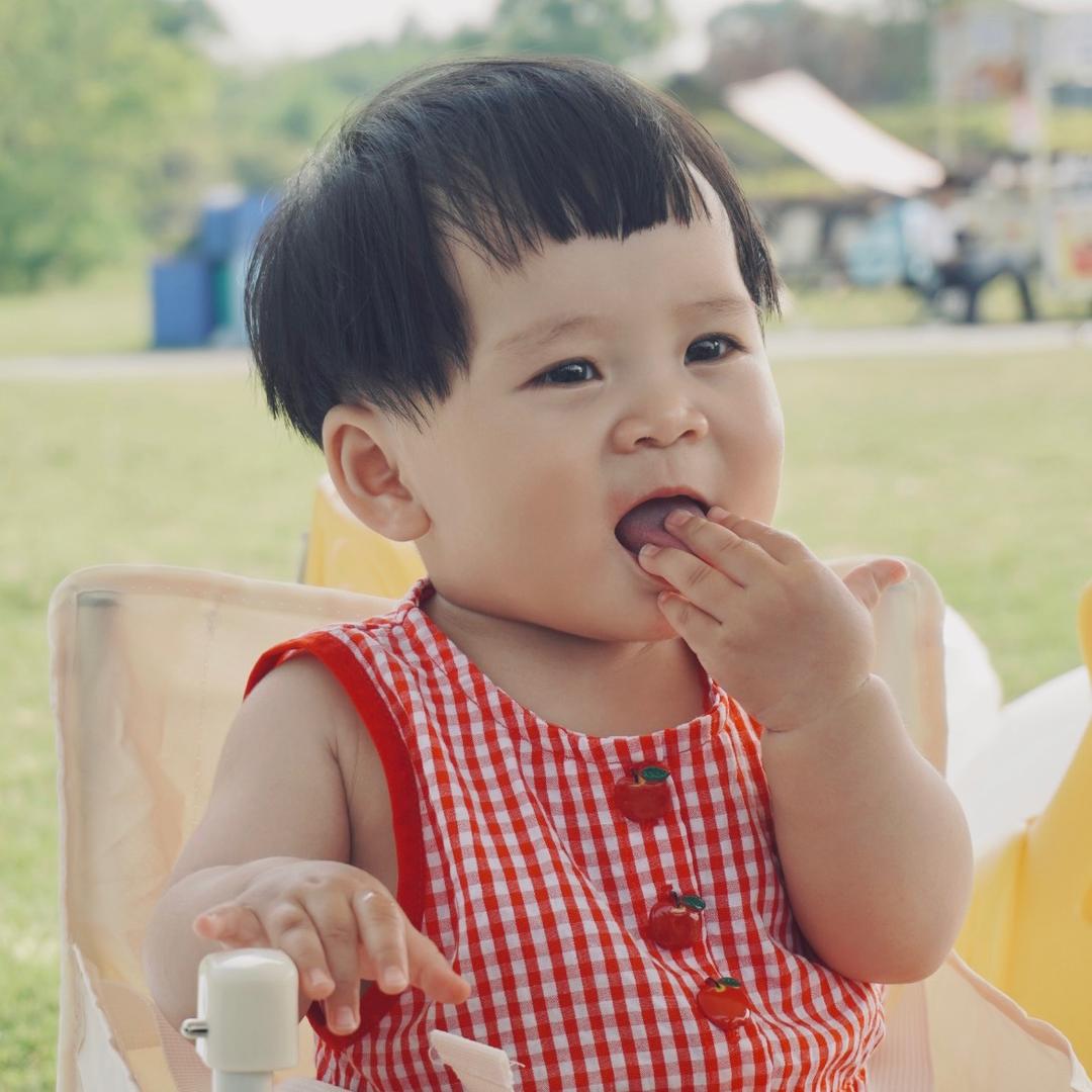 了了麻麻成长记