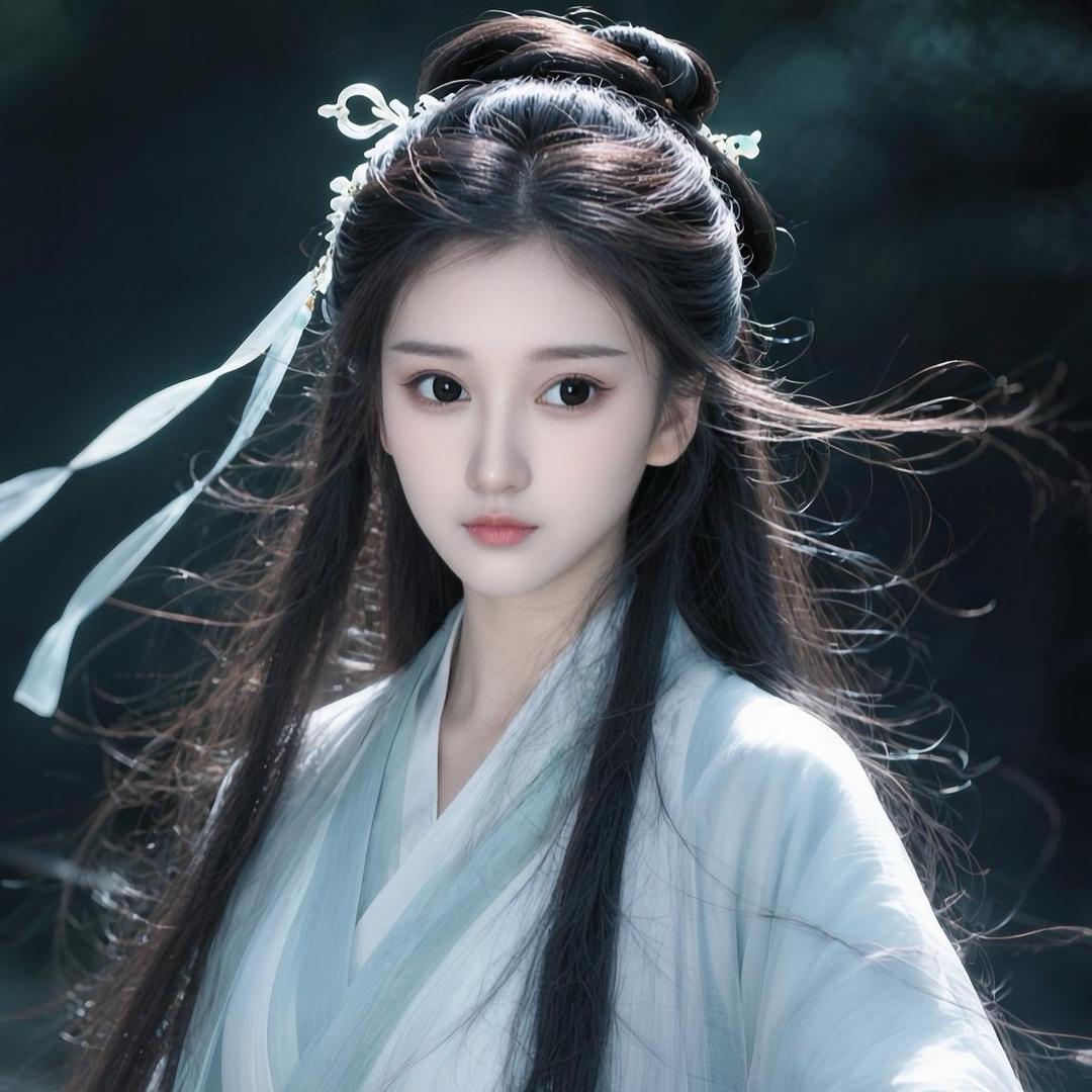 张小美吖
