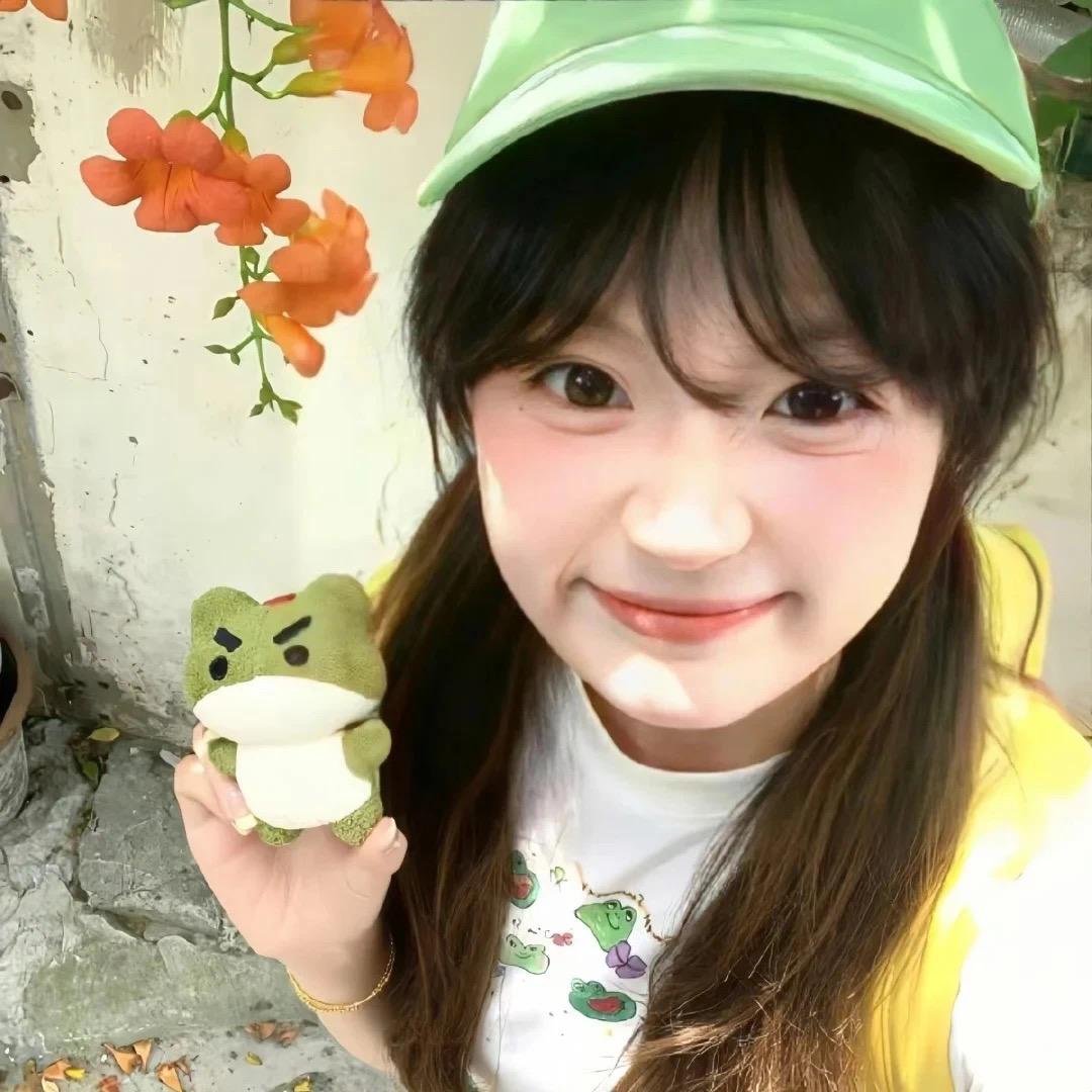 青苹果🍏