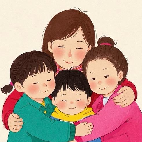 家有三宝乐翻天