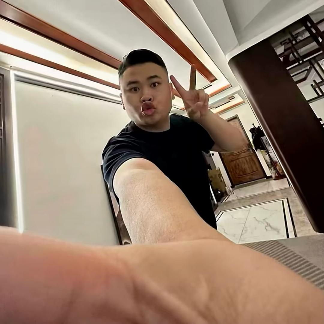 为自己发声