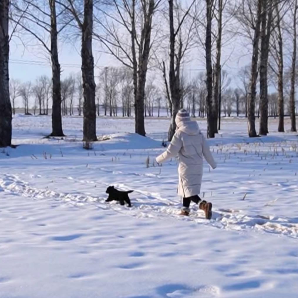 Judy倪（橱窗有好物）