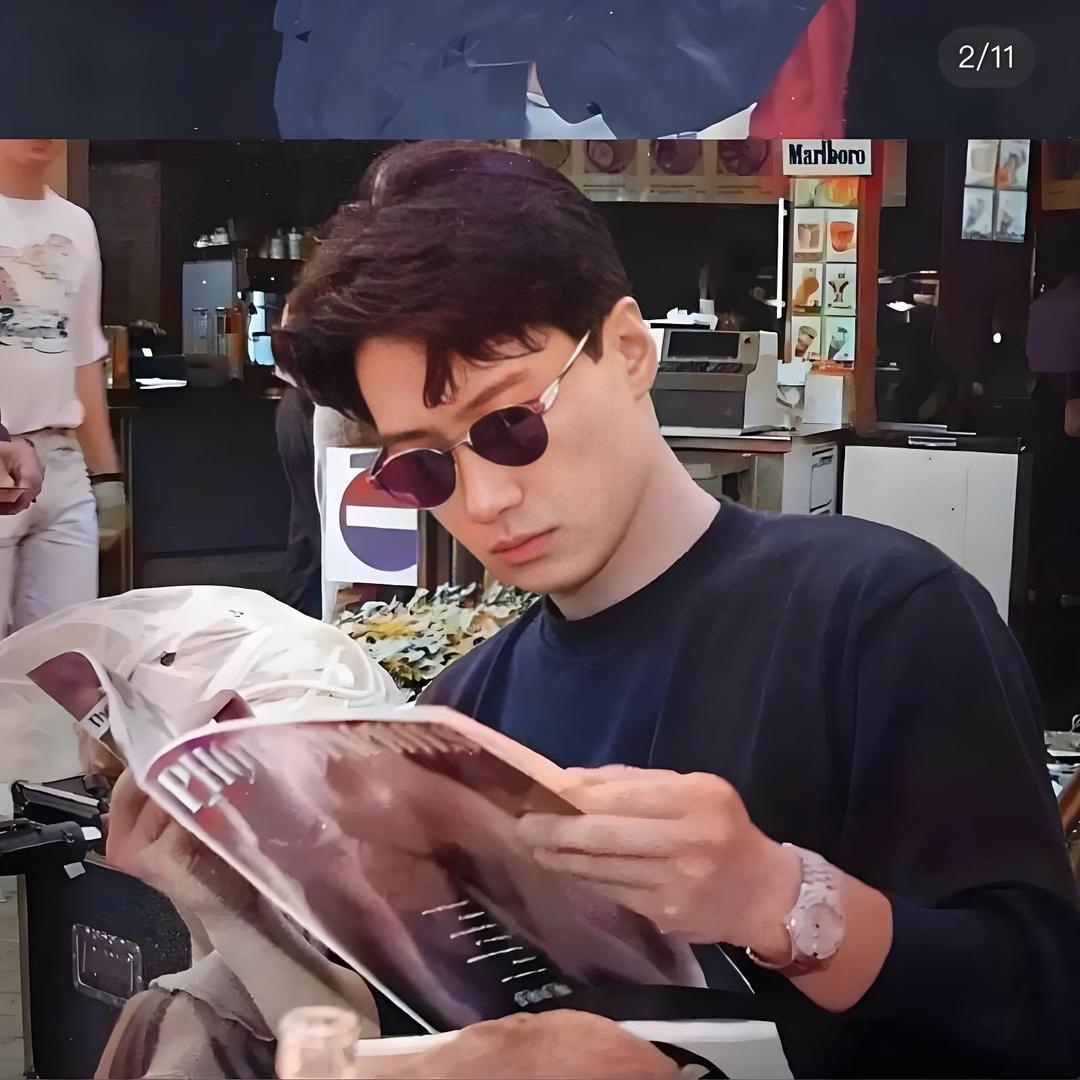 不爱吃鱼💫（努力健身版）