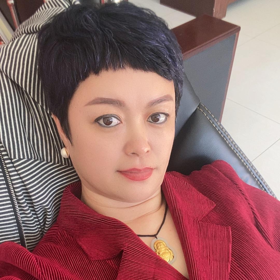 富锦简约山水旅游公司～傲雪寒梅