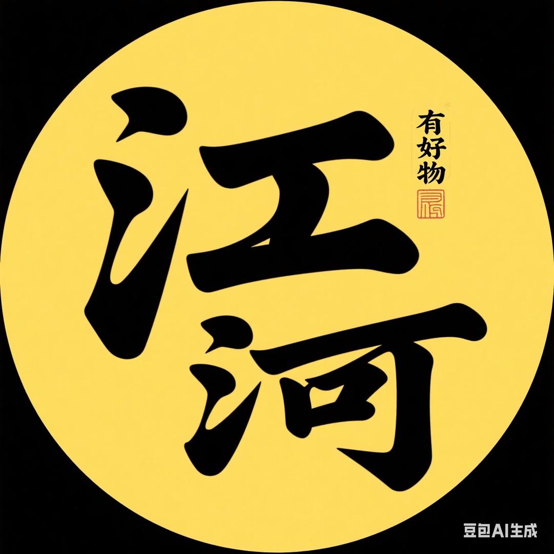 江河有好物