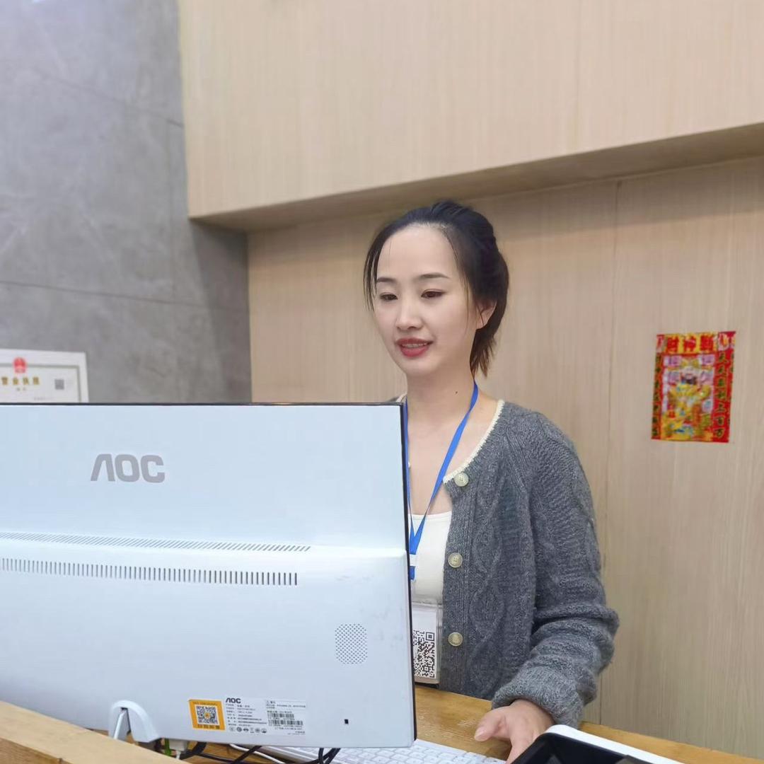 回澜大道ICIK小王