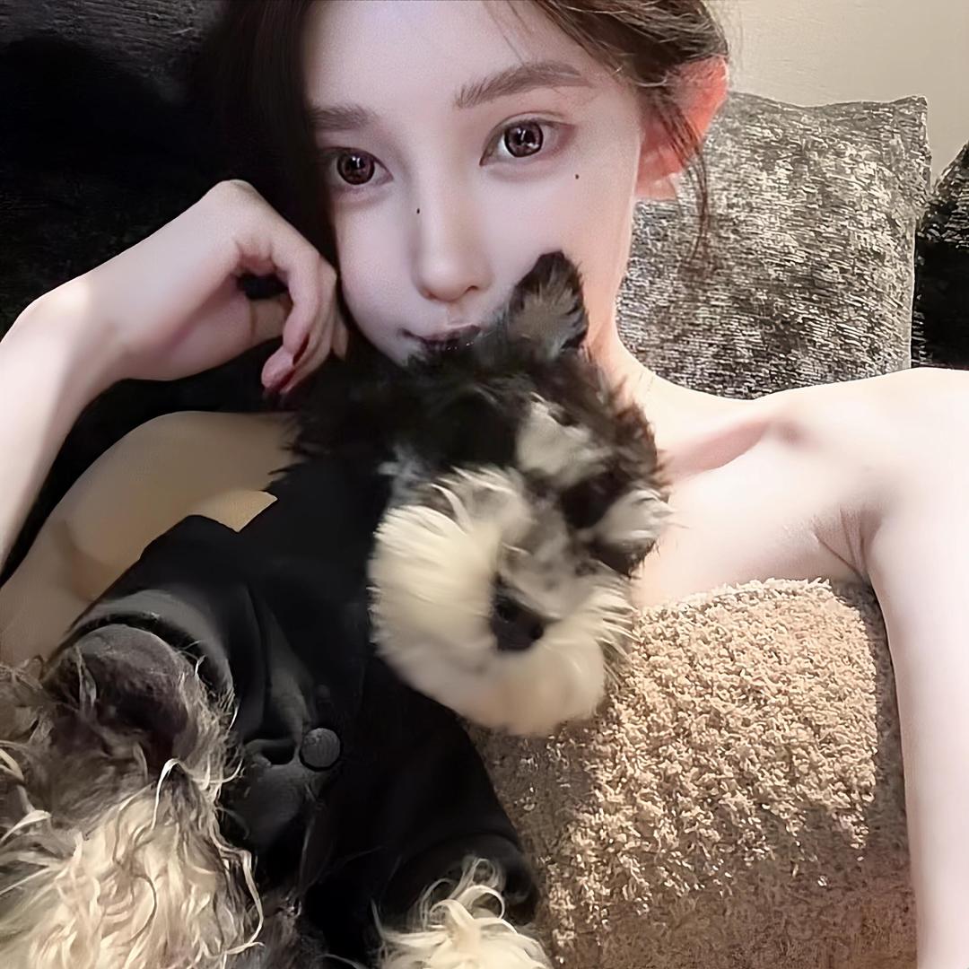 你的琳琳