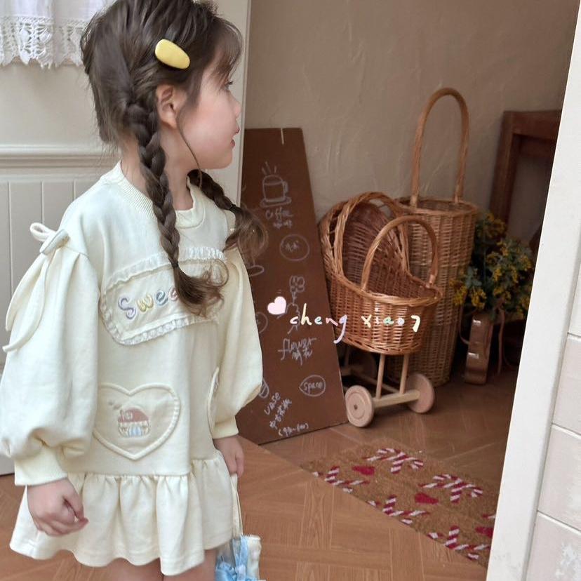 聊城奶油KIDS童装店