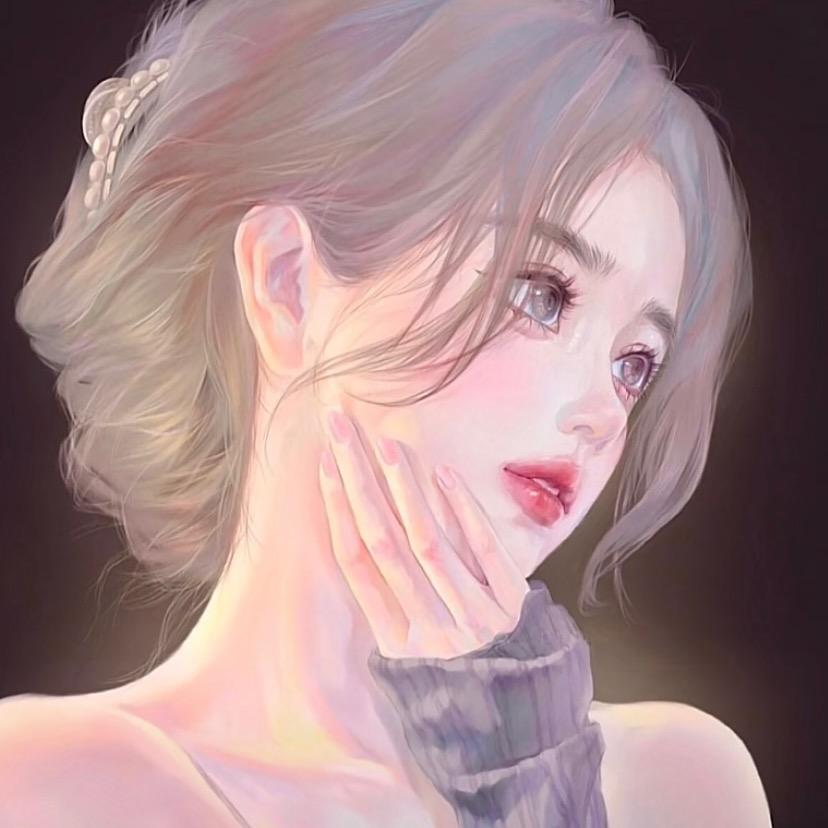 付小姐