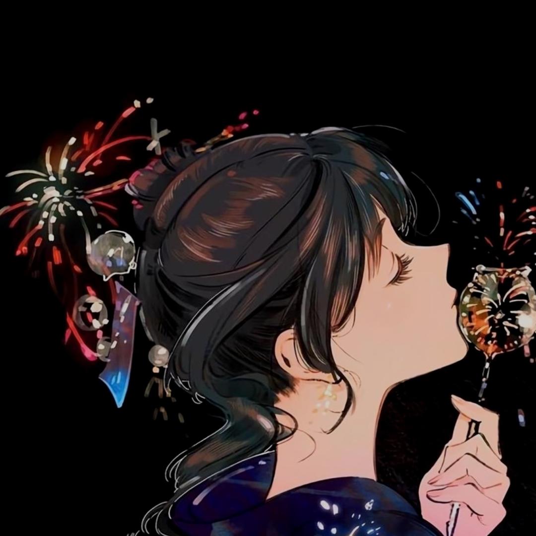 💐若涵💐