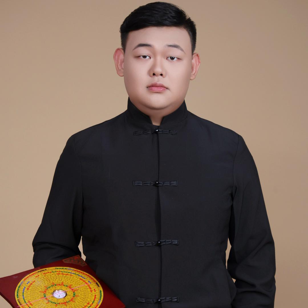 简简单单杜先生