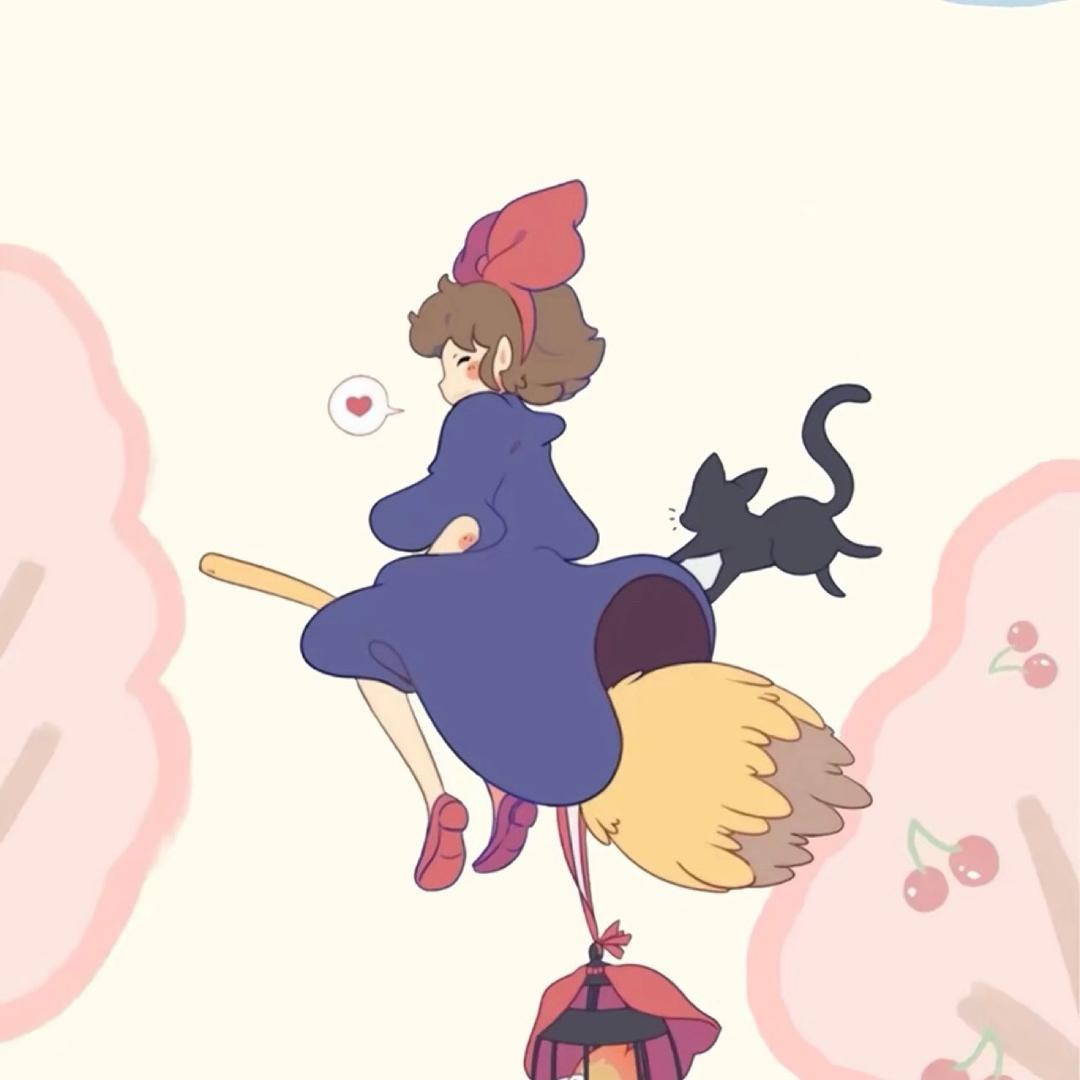 多喜乐～