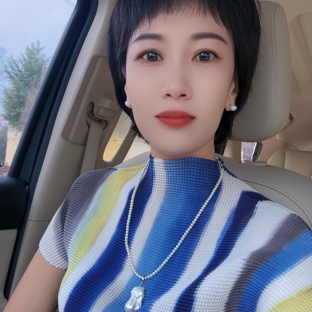 长城美材发廊家具