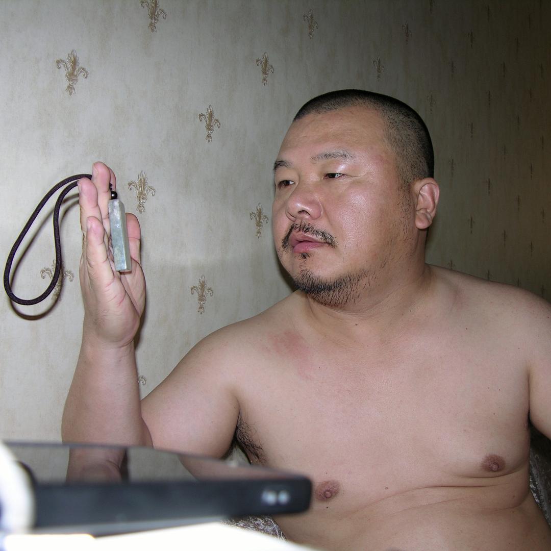 二哥别来无恙