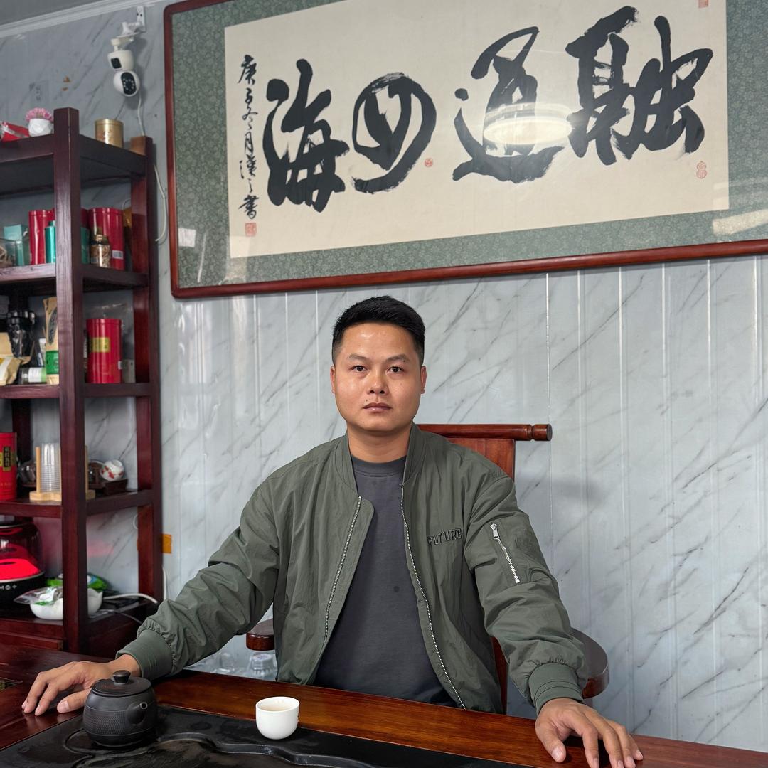 海老板二手车（南宁市）