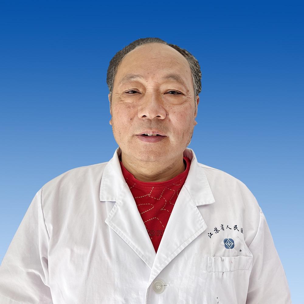 储旭华教授
