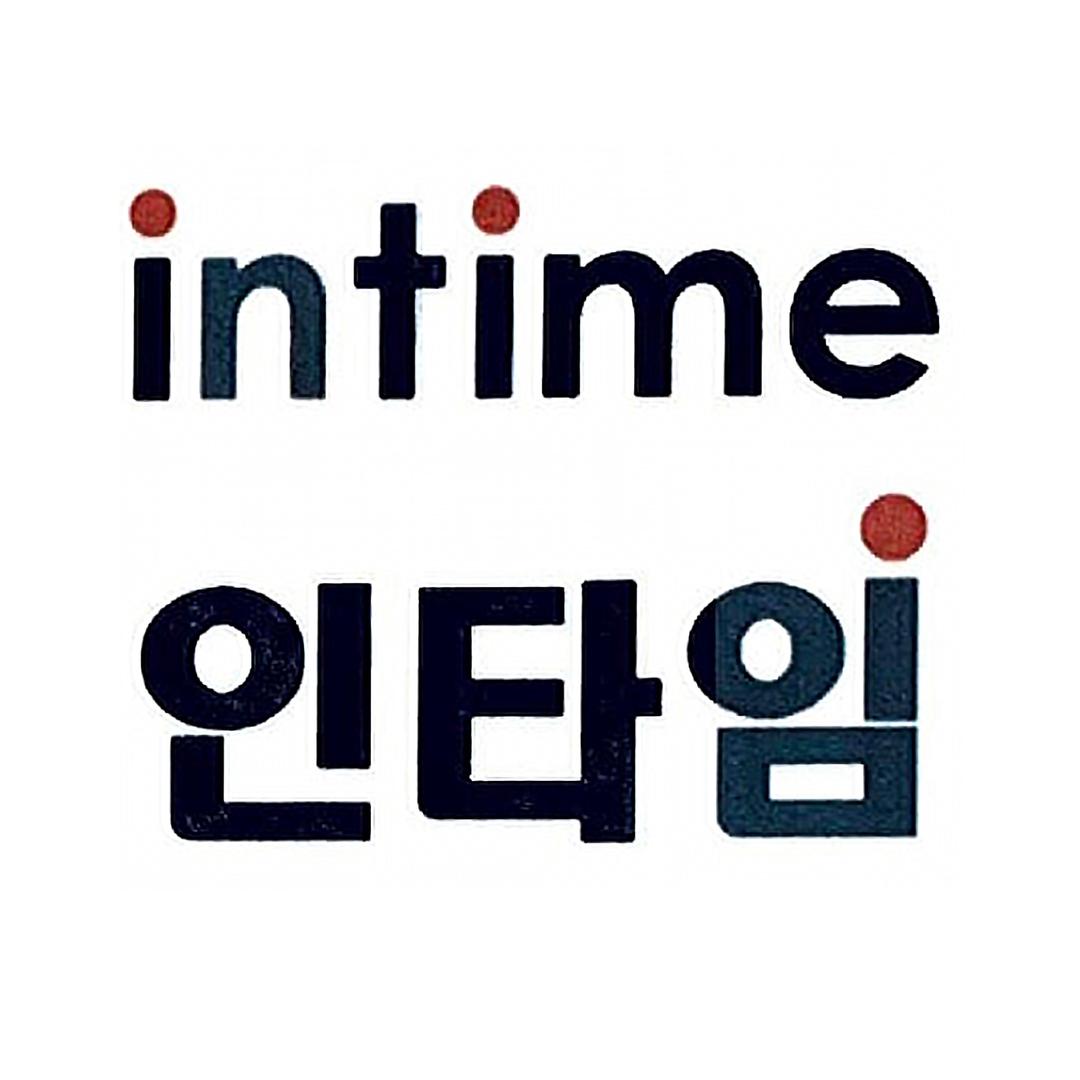intime海外旗舰店