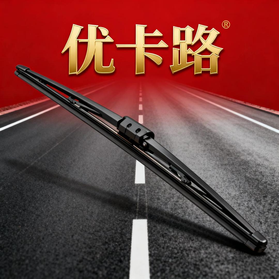 优卡路货车雨刮器