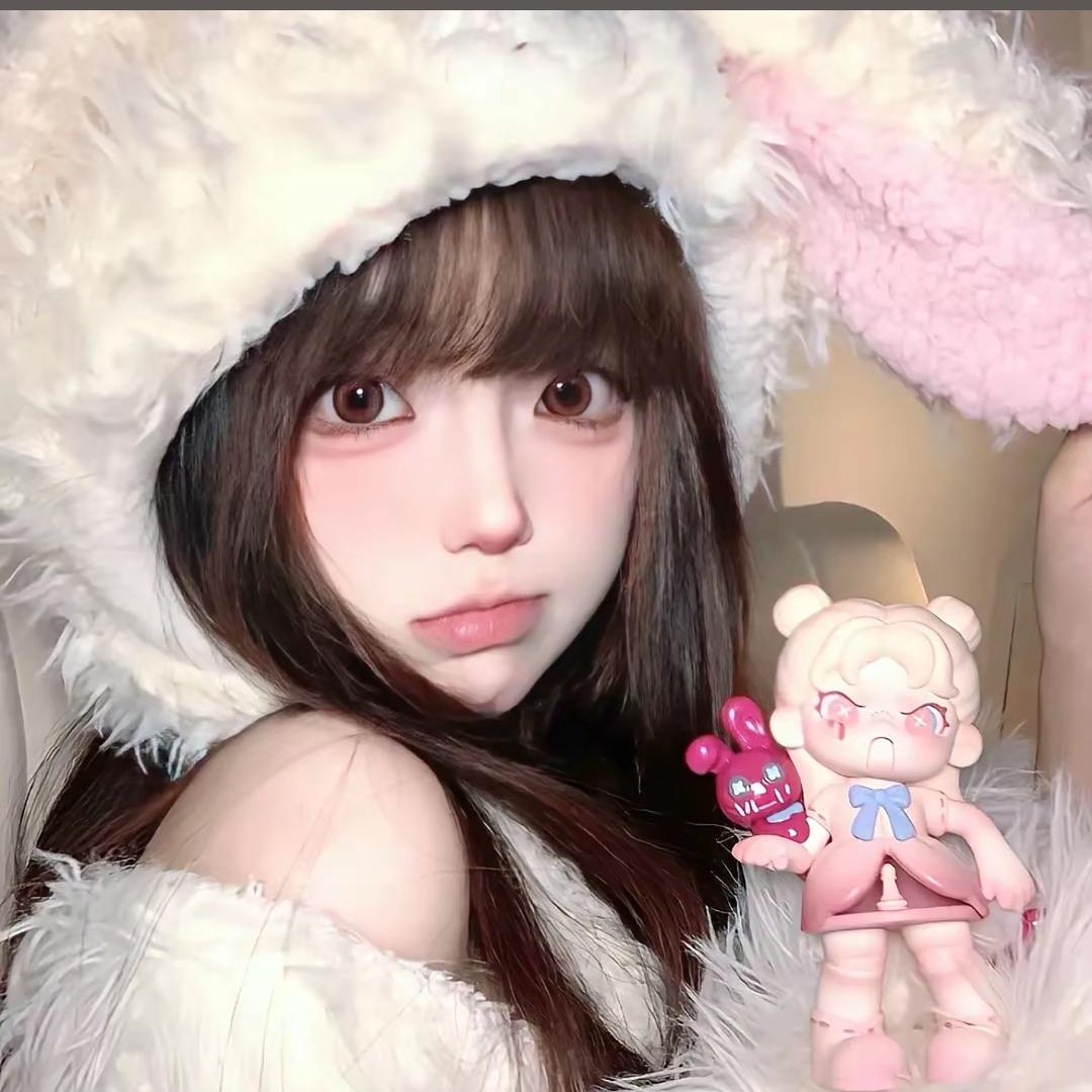 软糖小云朵
