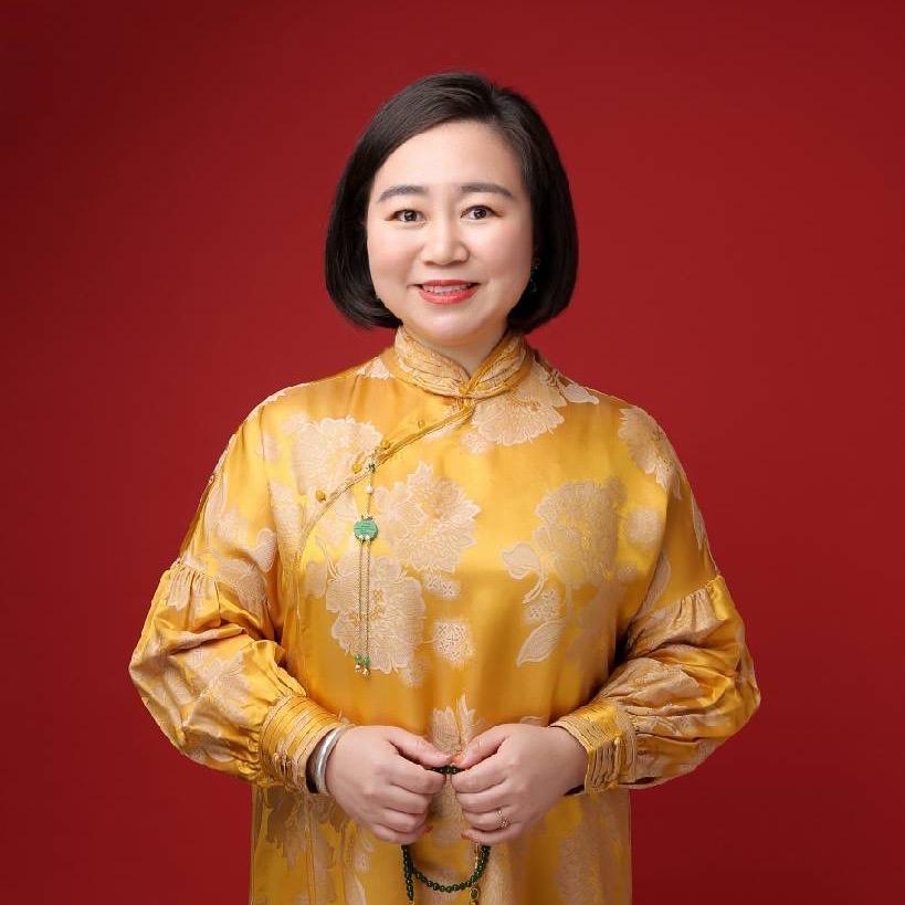 得易老师识人智慧