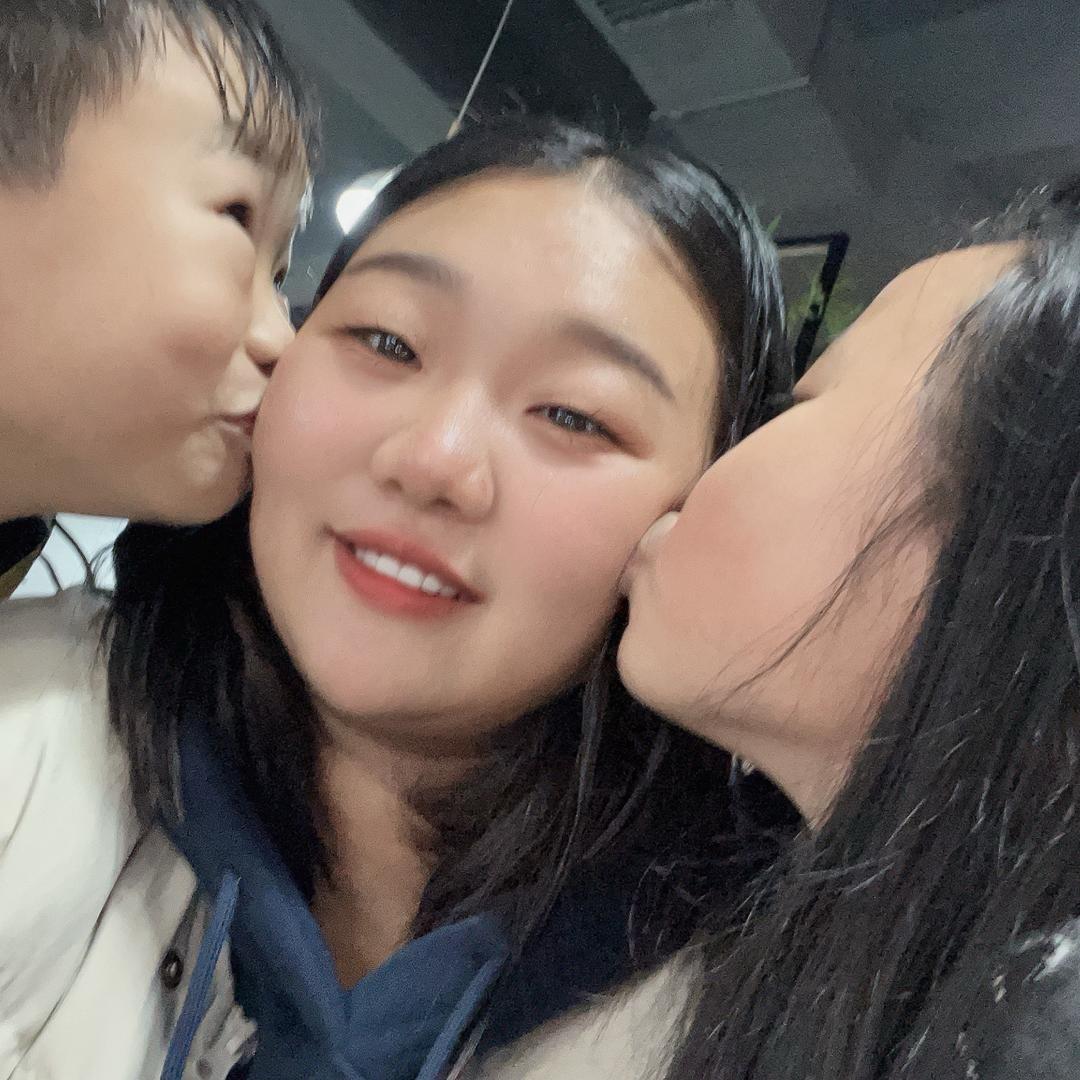 栋哥的小媳妇