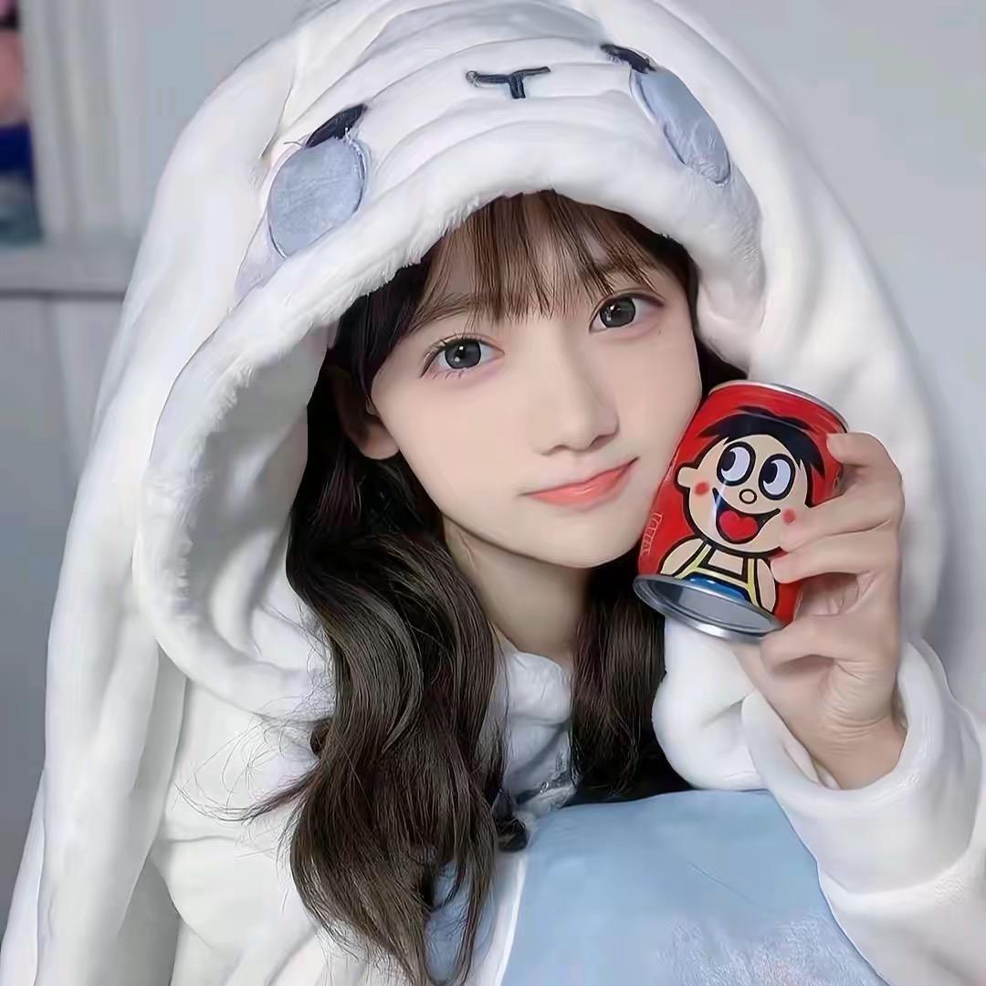 小开心(娱乐打榜)