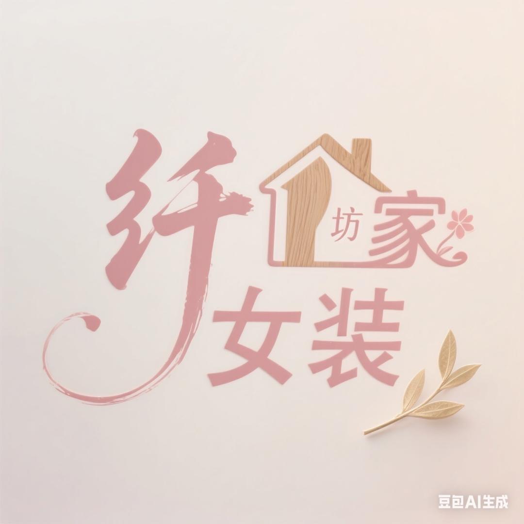 纤坊家女装