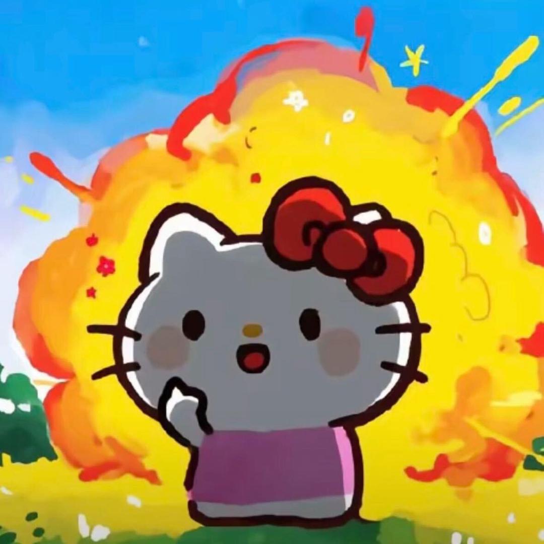 发疯小盐.