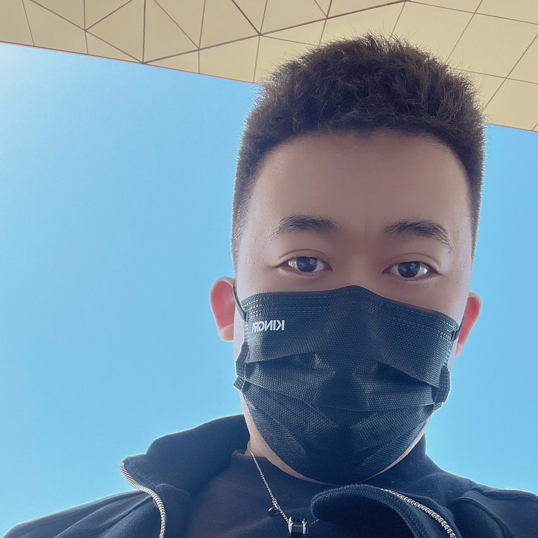 楊先森KING  🙈