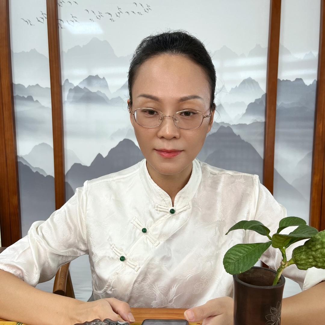 安州美器坭兴陶-佩兰