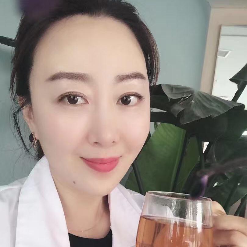 依丽自媒体