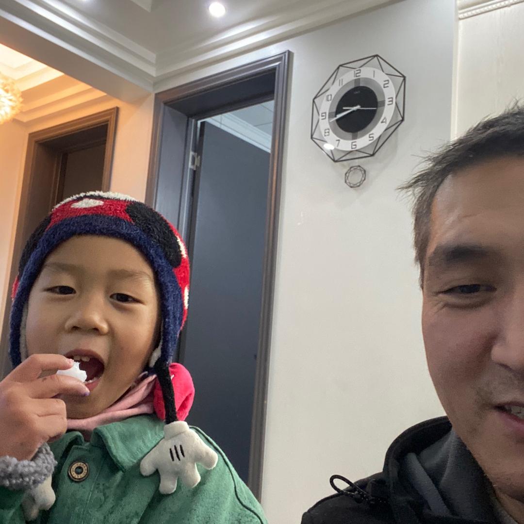 时尚的乡巴佬