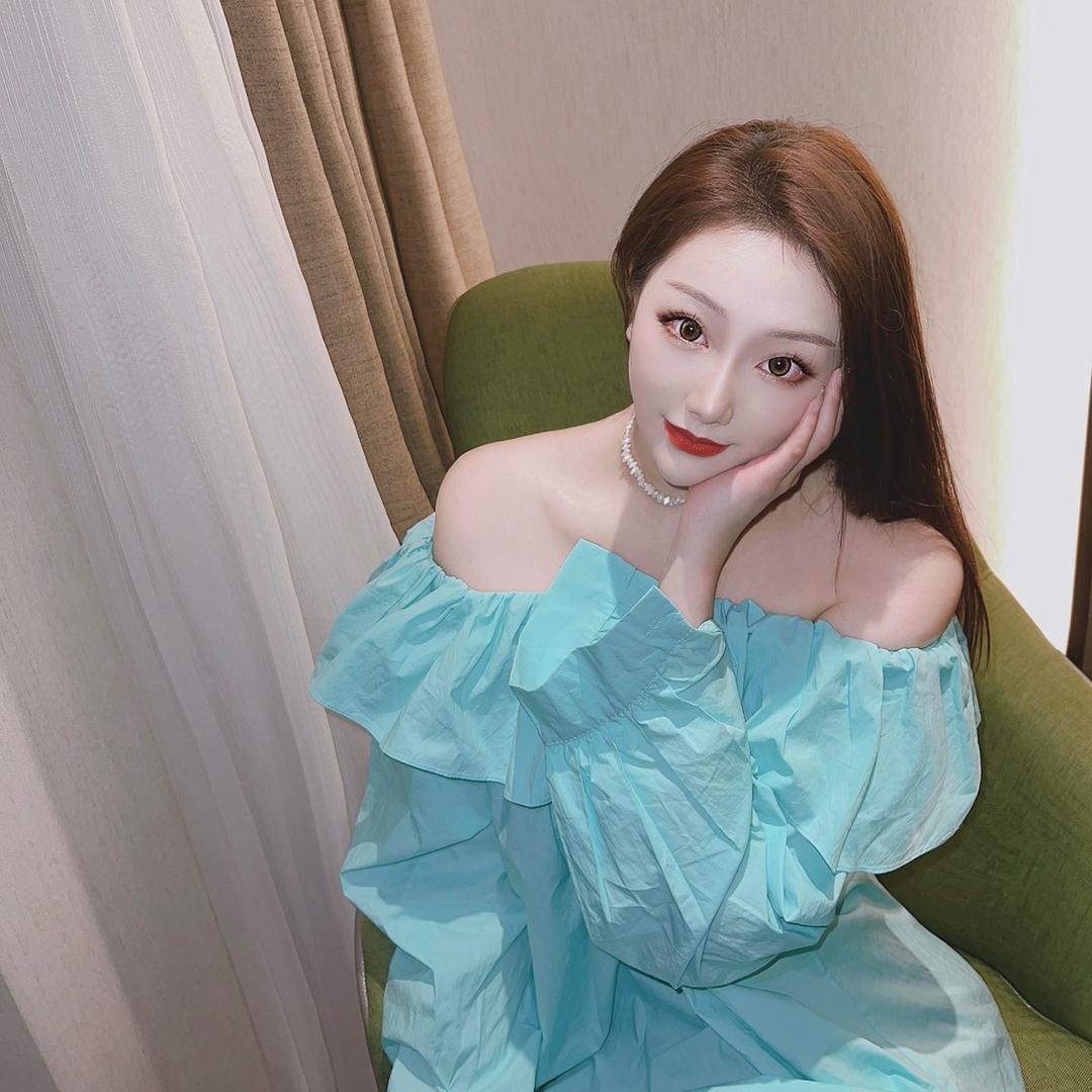 蜜思伊美🏩