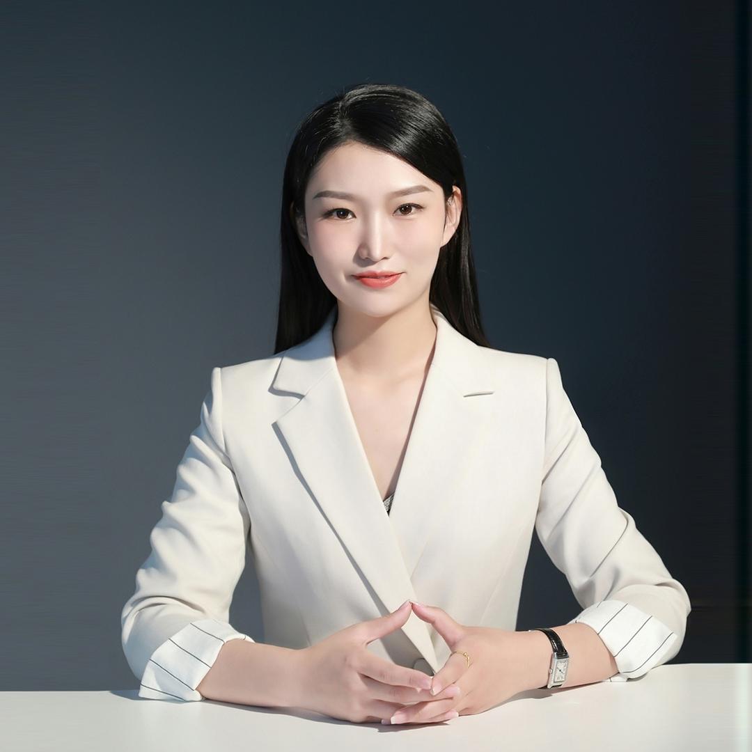 子修书法汝州总校冯校长