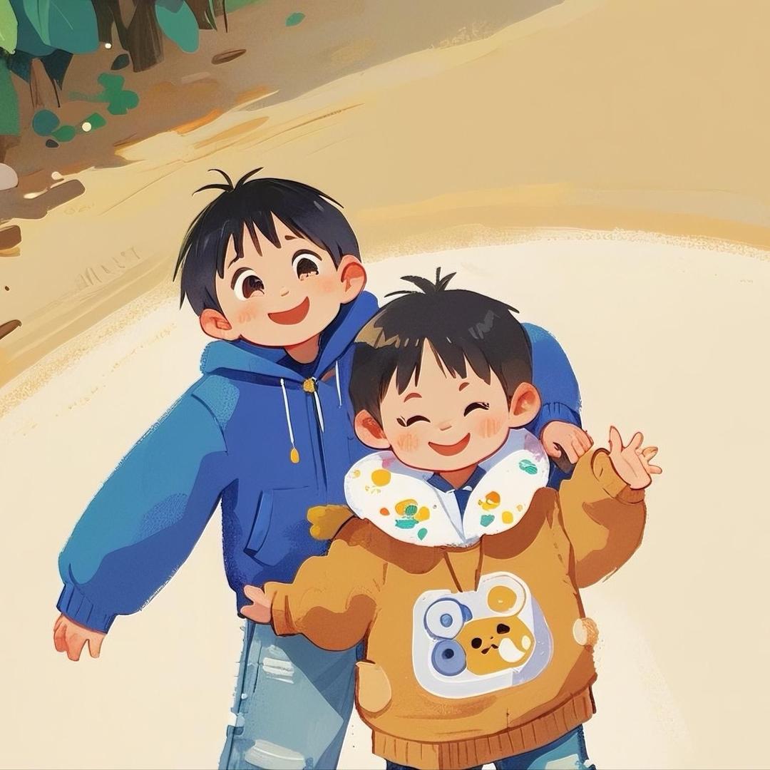 依依🌙